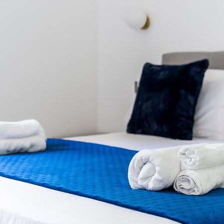 San Marco White Appartamento Luxury Con Garage Su Richiesta 피렌체 외부 사진