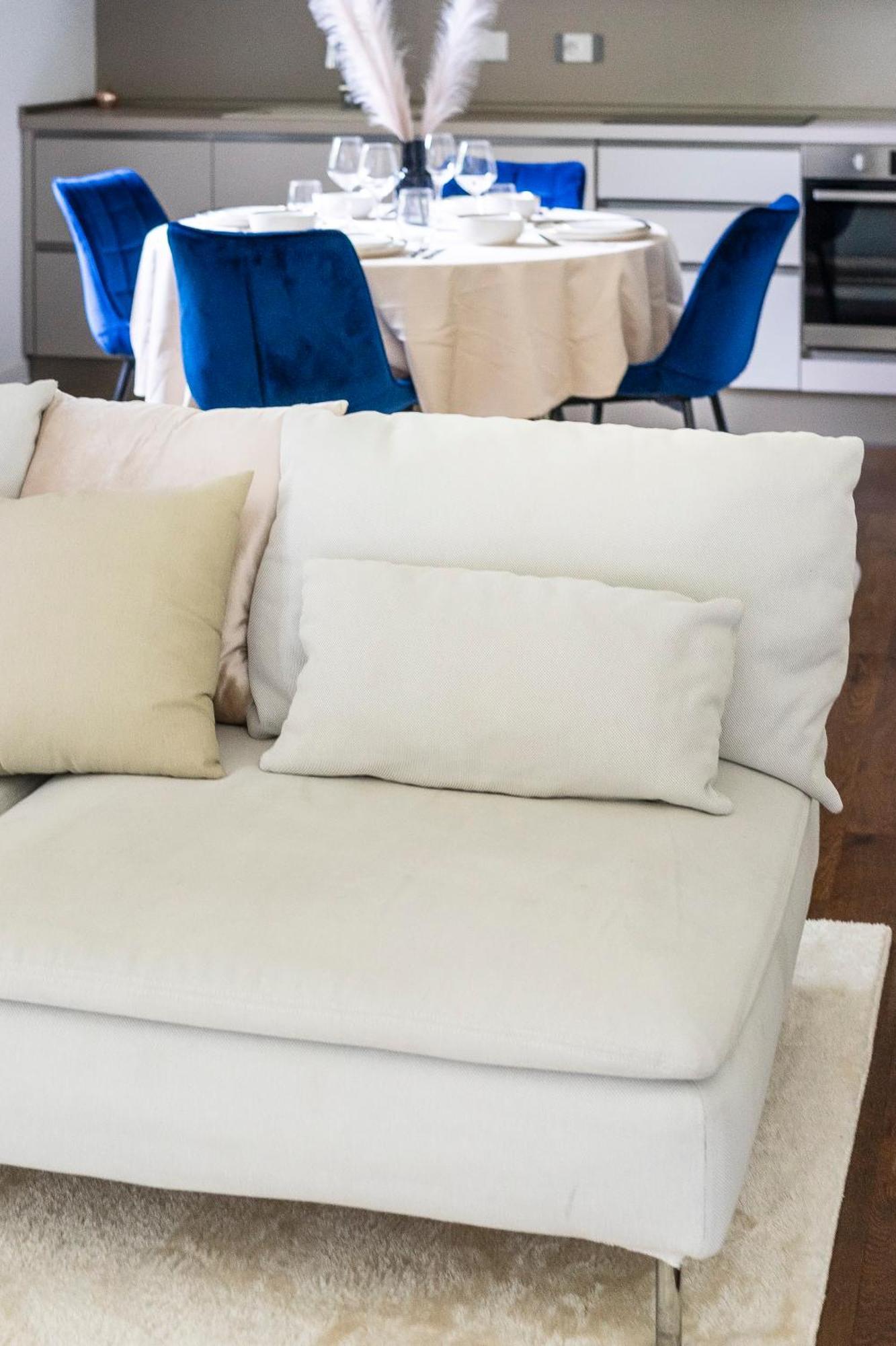 San Marco White Appartamento Luxury Con Garage Su Richiesta 피렌체 외부 사진