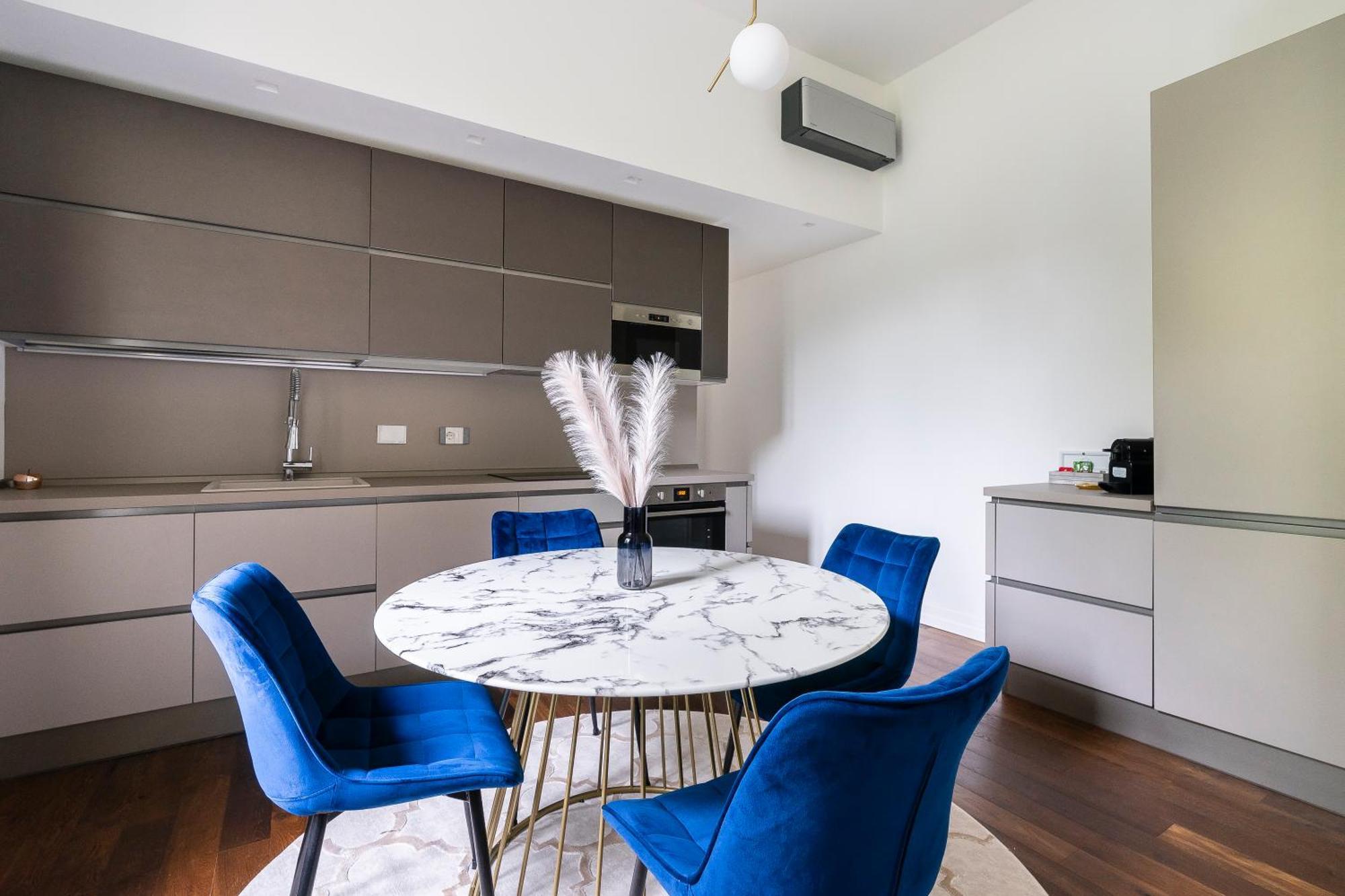 San Marco White Appartamento Luxury Con Garage Su Richiesta 피렌체 외부 사진