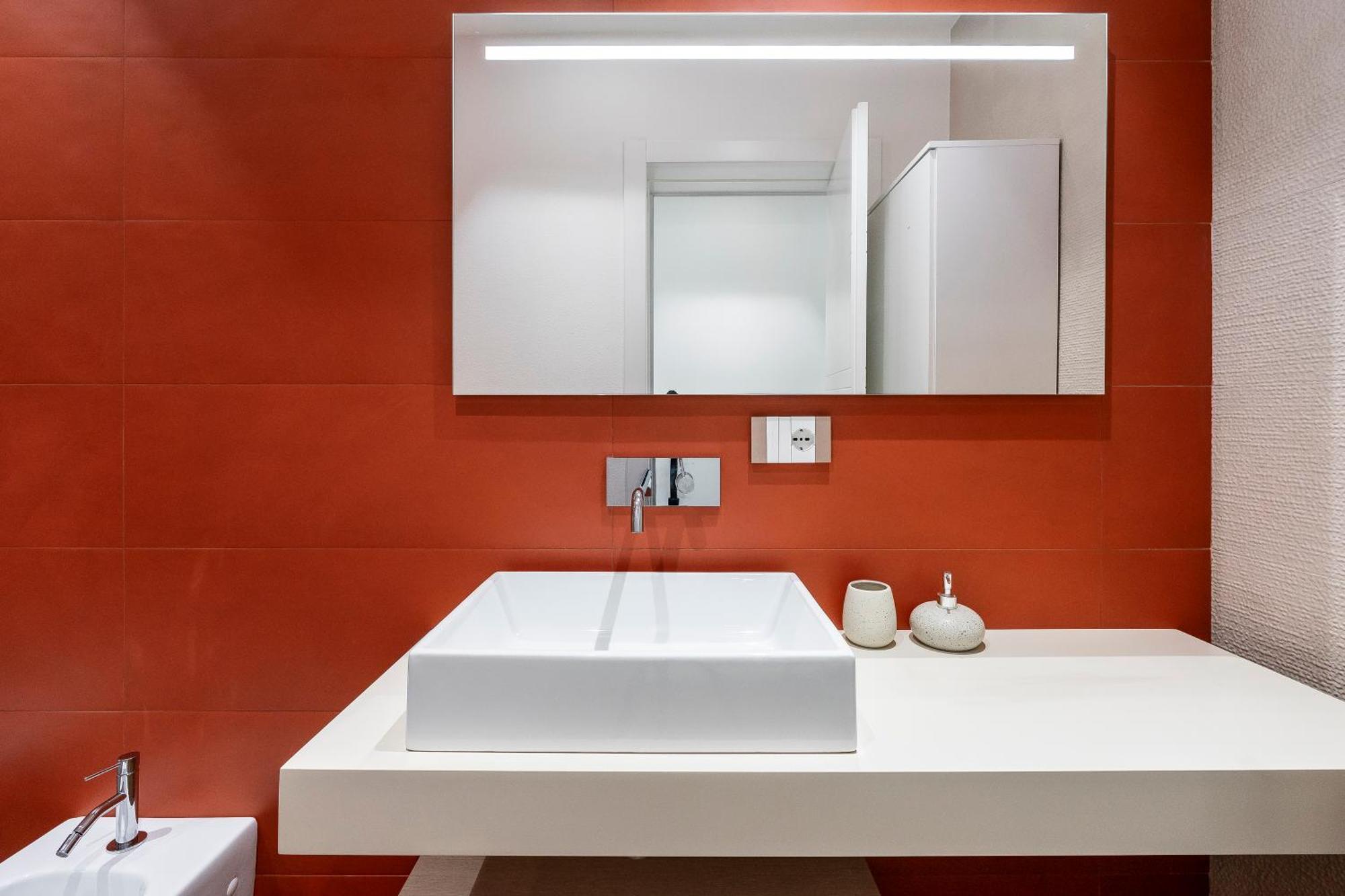 San Marco White Appartamento Luxury Con Garage Su Richiesta 피렌체 외부 사진